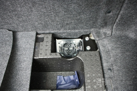 新型アコードハイブリッド