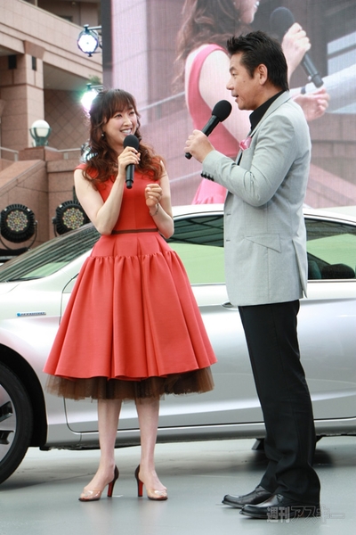 新型アコードハイブリッド