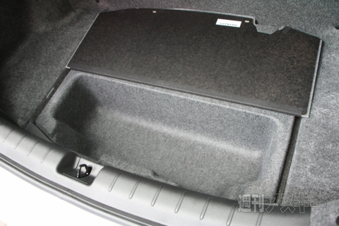 新型アコードハイブリッド