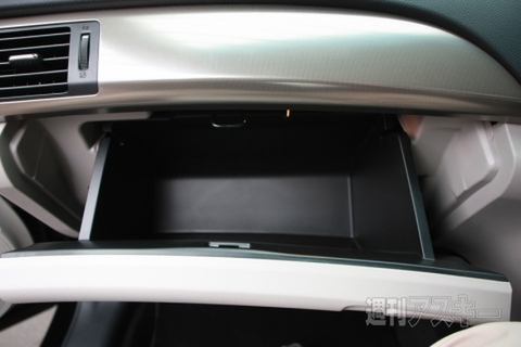 新型アコードハイブリッド