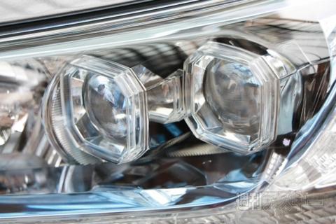 新型アコードハイブリッド