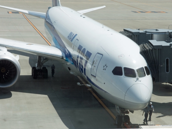 台湾用WiFiルーターの旅