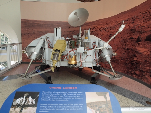 ロサンゼルスで本物のスペースシャトル エンデバーを見てきた！