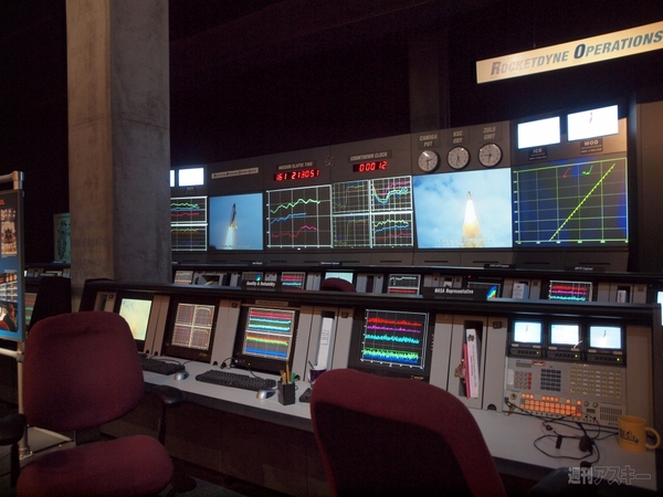 ロサンゼルスで本物のスペースシャトル エンデバーを見てきた！