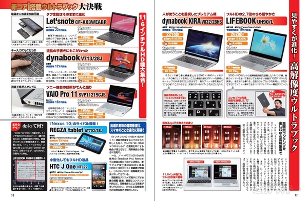 週刊アスキー7/9-16合併号(6月25日発売)記事1