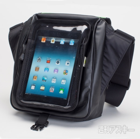 アスキーストアブース