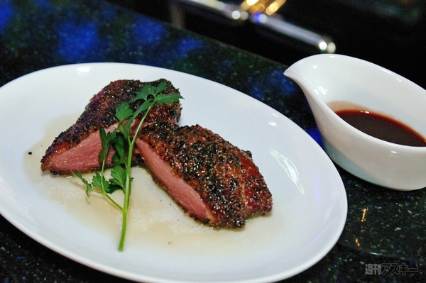 【アキバ食い倒れ部2013】メイドカフェ2　写真