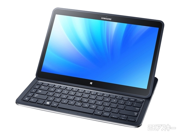 ATIV Qに見るWin/AndroidデュアルOS機の可能性