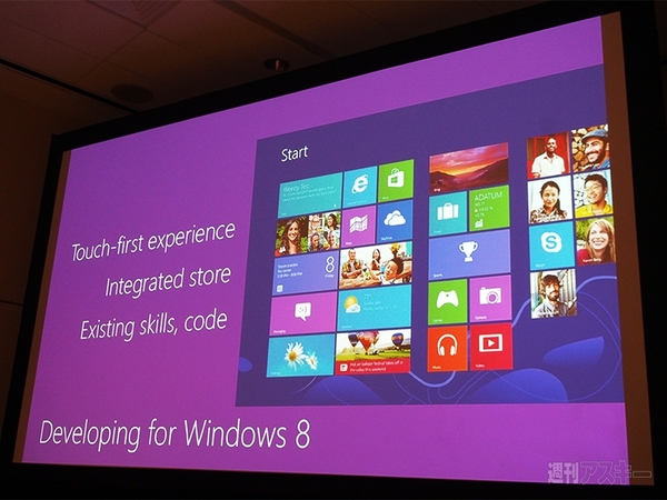 BUILD2013