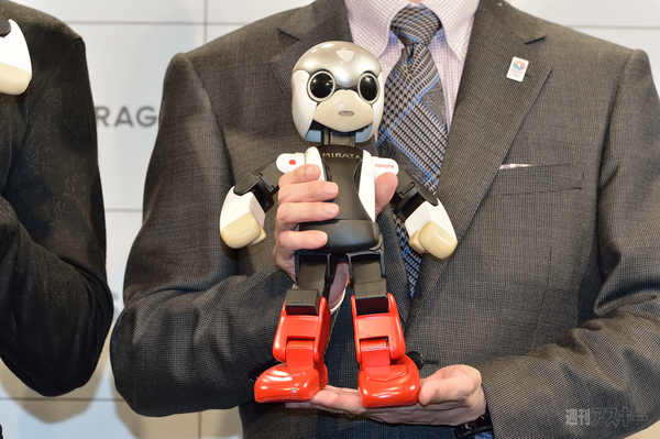 キロボとミラタ