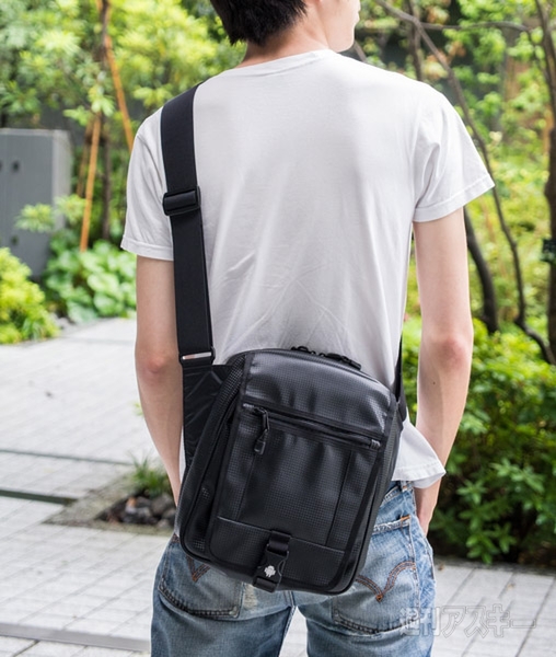 アスキーストアブース