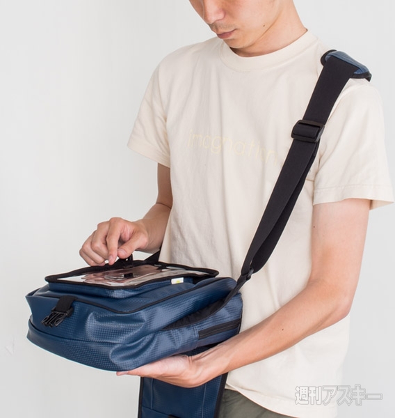 アスキーストアブース