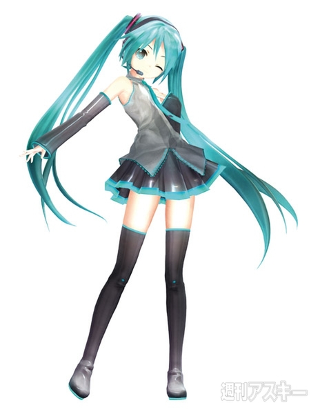 『夏祭初音鑑』チケット先行販売開始
