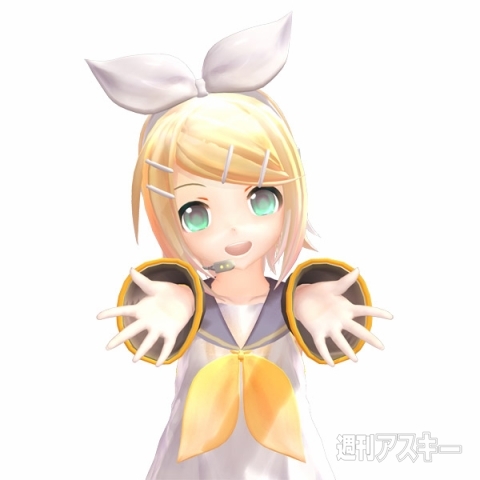 『夏祭初音鑑』チケット先行販売開始