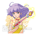 クリィミーマミスタンプ