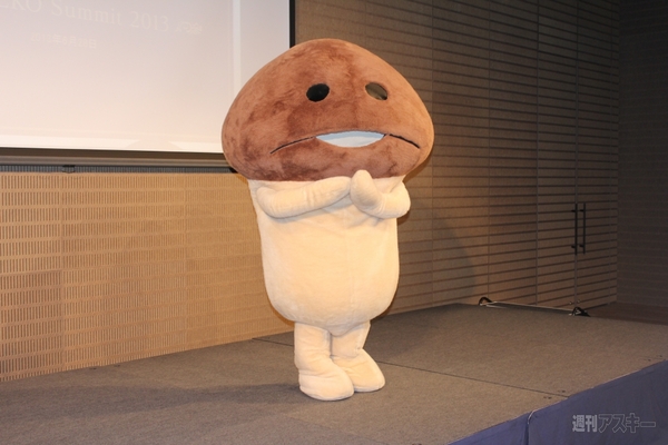 キャンペーン盛り沢山この夏『なめこ』が超熱い！新作のマル秘情報も!?