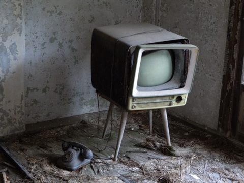 軍艦島360度パノラマVR