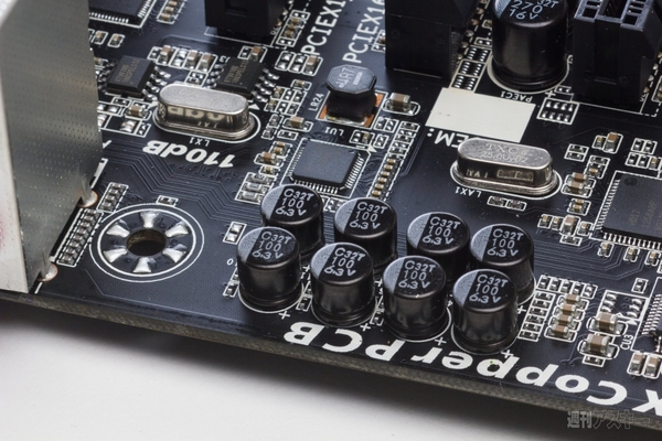 第4世代コアiを長く遊び倒すためのマザー『GA-Z87X-UD5H』