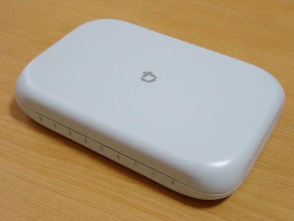 プラネックス11acルーター最高峰『MZK-1200DHP』を試してみた