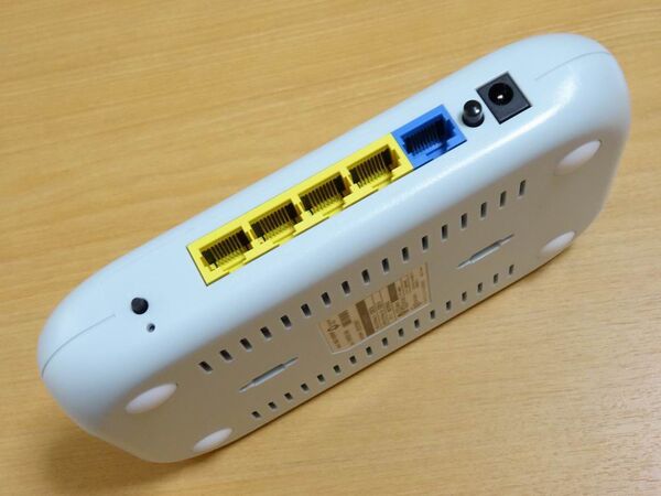 プラネックス11acルーター最高峰『MZK-1200DHP』を試してみた