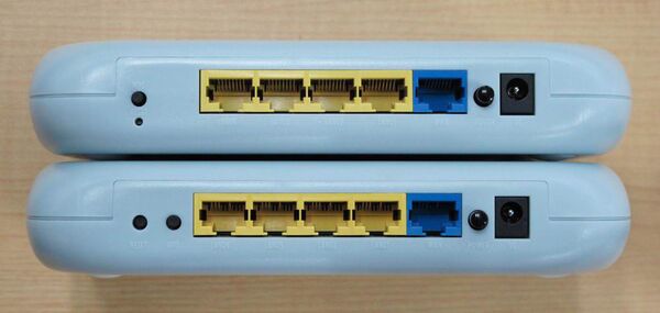 プラネックス11acルーター最高峰『MZK-1200DHP』を試してみた