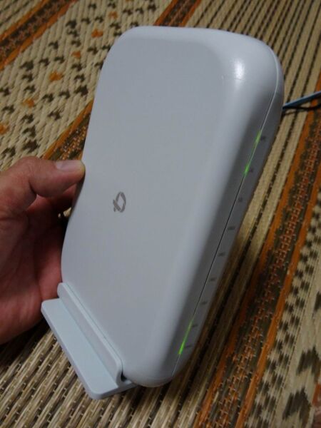 プラネックス11acルーター最高峰『MZK-1200DHP』を試してみた