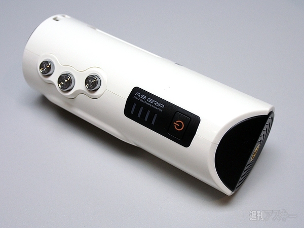 iPhoneのカメラをちょっと便利に使うアクセサリー