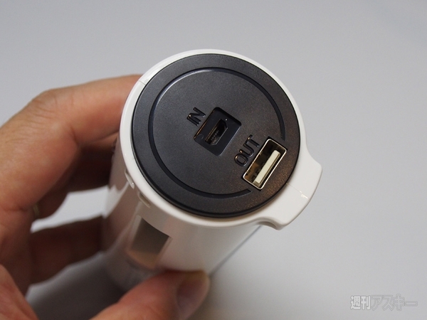 iPhoneのカメラをちょっと便利に使うアクセサリー