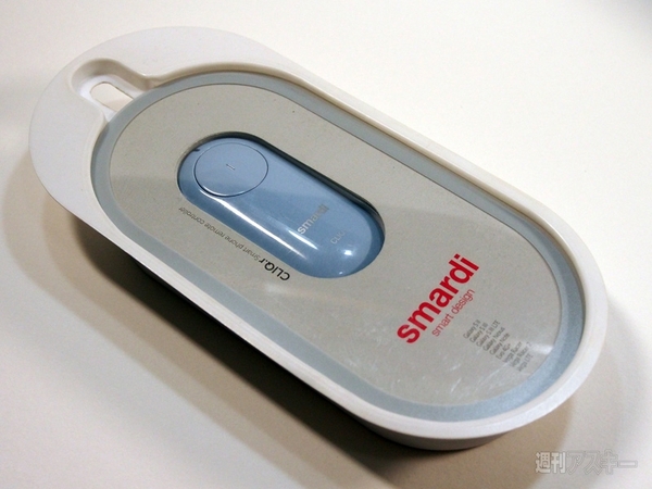 iPhoneのカメラをちょっと便利に使うアクセサリー