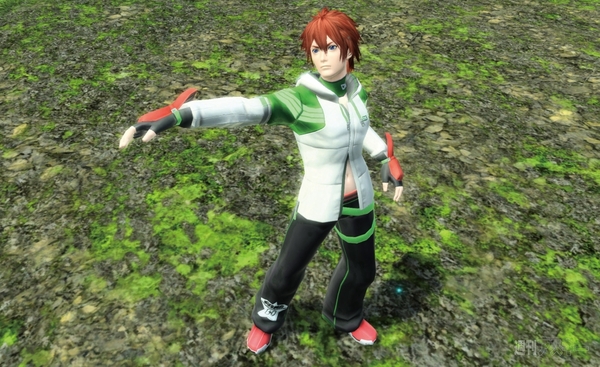 PSO2遊撃隊