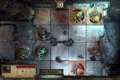 夏休みの新作映画を先取りできるスマホゲーム、Turbo Racing League