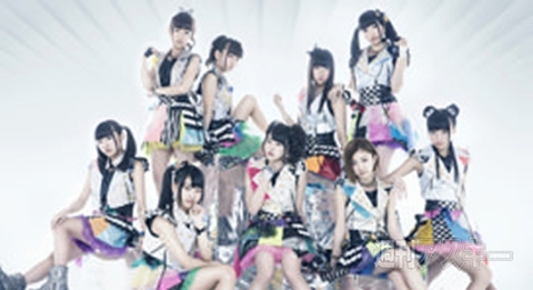 アイドル横丁夏まつり2013