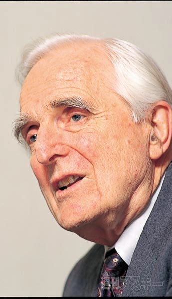 ダグラス・エンゲルバート