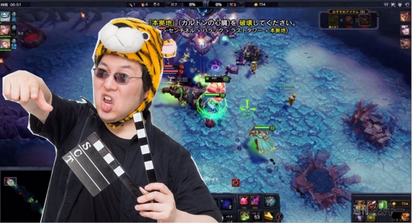 第4世代コアiの自作PCで超手軽にPCゲーム録画に挑戦！