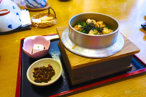 乃木坂46『他の星から』に登場する裏メニュークリームあんみつ