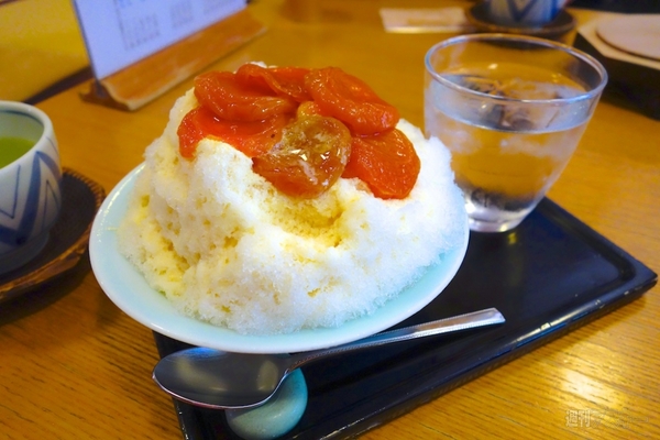 乃木坂46『他の星から』に登場する裏メニュークリームあんみつ