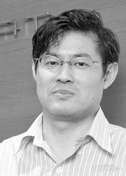 Winny開発者 金子勇氏