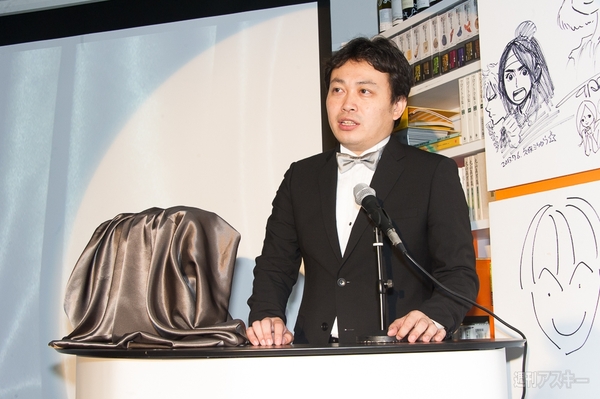 enchantmoon発売イベント 