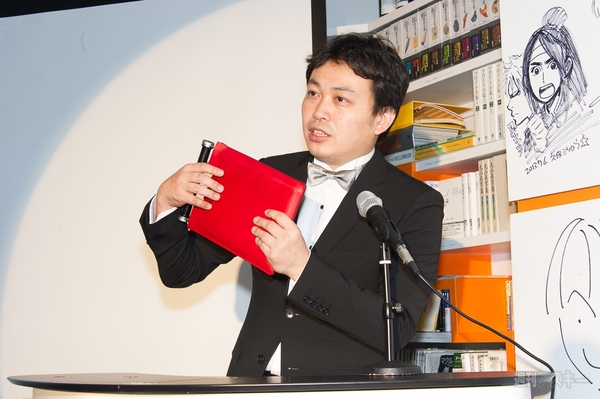 enchantmoon発売イベント