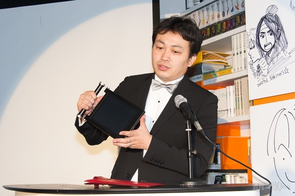 enchantmoon発売イベント