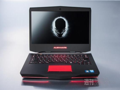 ALIENWARE 14