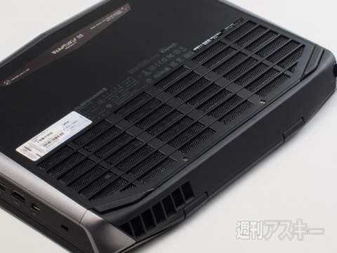 ALIENWARE 14