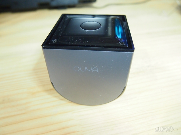 OUYA