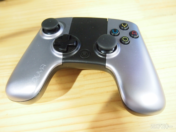 OUYA