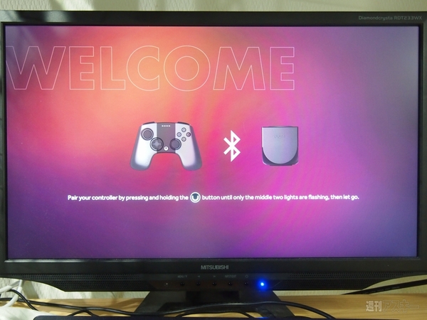 OUYA