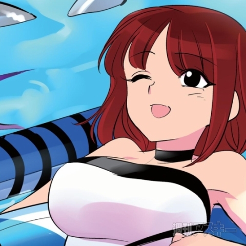 花のアンドロイド学園