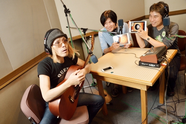 ROLLY's ロックの殿堂16