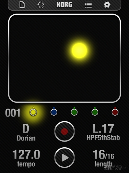 ROLLY's ロックの殿堂16