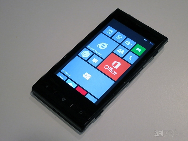 Windows Phoneはもっと“断片化”すべき？