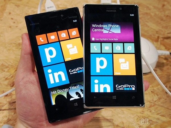 Windows Phoneはもっと“断片化”すべき？